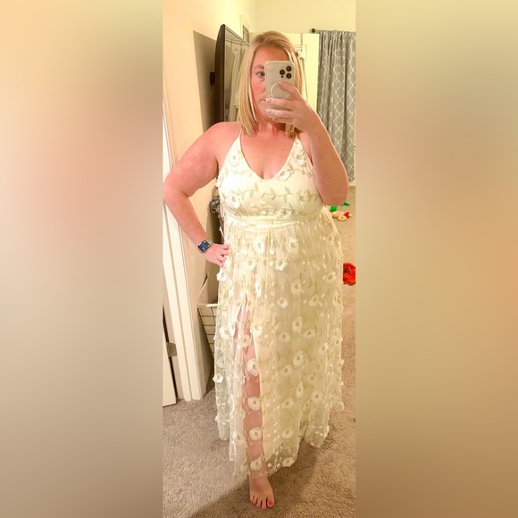 Arula Caledonia Dress - Picture 3 of 4